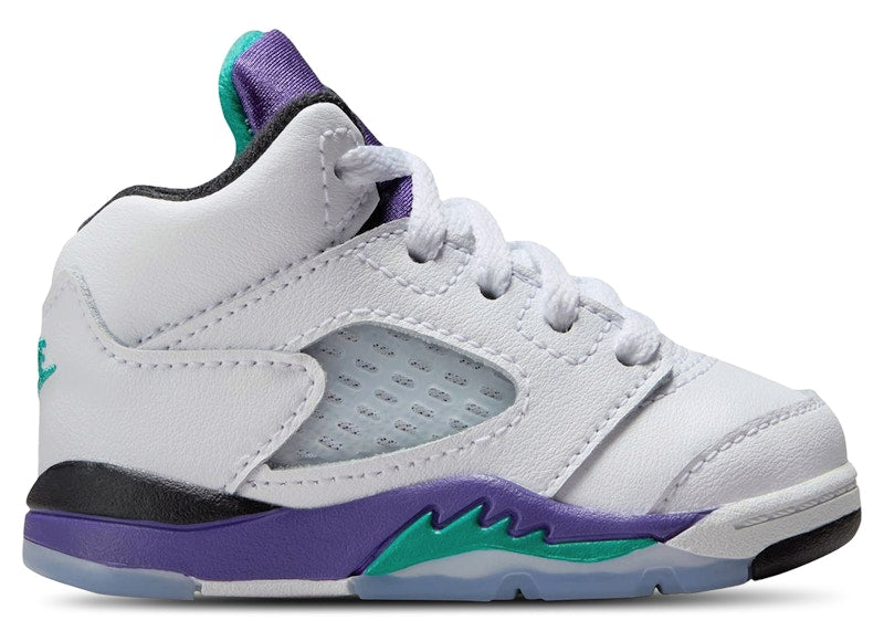 Jordan 5 Retro Grape (2025) (TD)