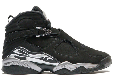 Jordan 8 Retro Chrome (2026)