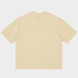 Godspeed Island II T-Shirt Bone