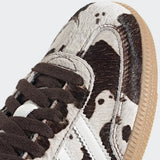 adidas Samba OG Cow Print (Women's)