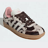 adidas Samba OG Cow Print (Women's)