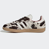 adidas Samba OG Cow Print (Women's)