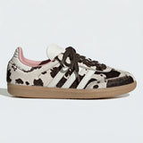 adidas Samba OG Cow Print (Women's)
