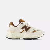 New Balance 9060 Breakfast Tea Angora (PS)