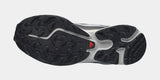 Salomon XT-6 Black Footwear Silver Warm Apricot