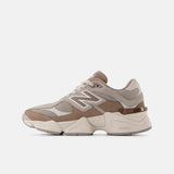 New Balance 9060 Mushroom Arid Stone (GS)