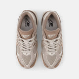 New Balance 9060 Mushroom Arid Stone (GS)