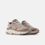 New Balance 9060 Mushroom Arid Stone (GS)