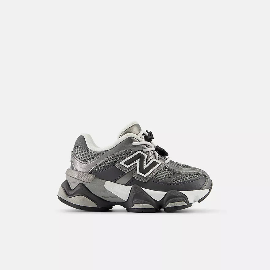 New Balance 9060 Magnet Faded Black (TD)