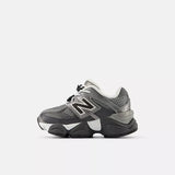 New Balance 9060 Magnet Faded Black (TD)