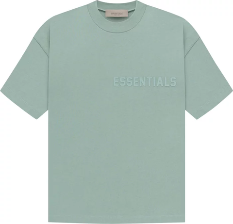 Fear of God Essentials Tee Sycamore