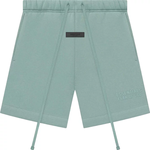 Fear of God Essentials Shorts Sycamore