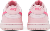 Nike Dunk Low Triple Pink (TD/PS)