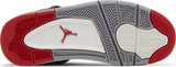 Jordan 4 Retro Bred Reimagined (GS)