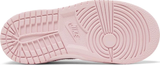Nike Dunk Low Triple Pink (TD/PS)