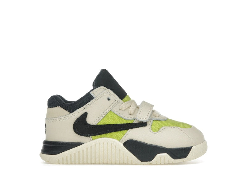 Jordan Jumpman Jack TR Travis Scott Bright Cactus (TD) - Primary Image