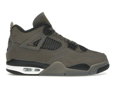 Jordan 4 Retro Cave Stone - Primary Image