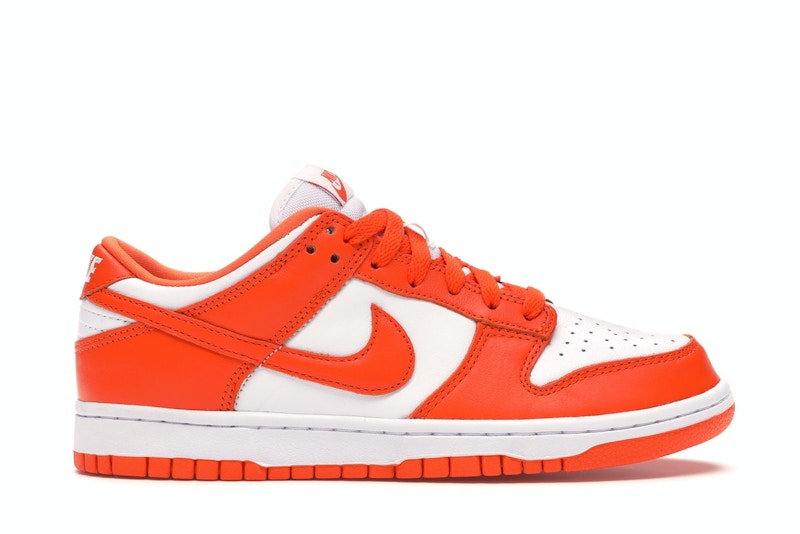 Nike Dunk Low SP Syracuse - Primary Image