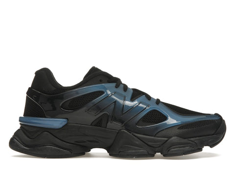 New Balance 9060 Navy Blue Black Gradient