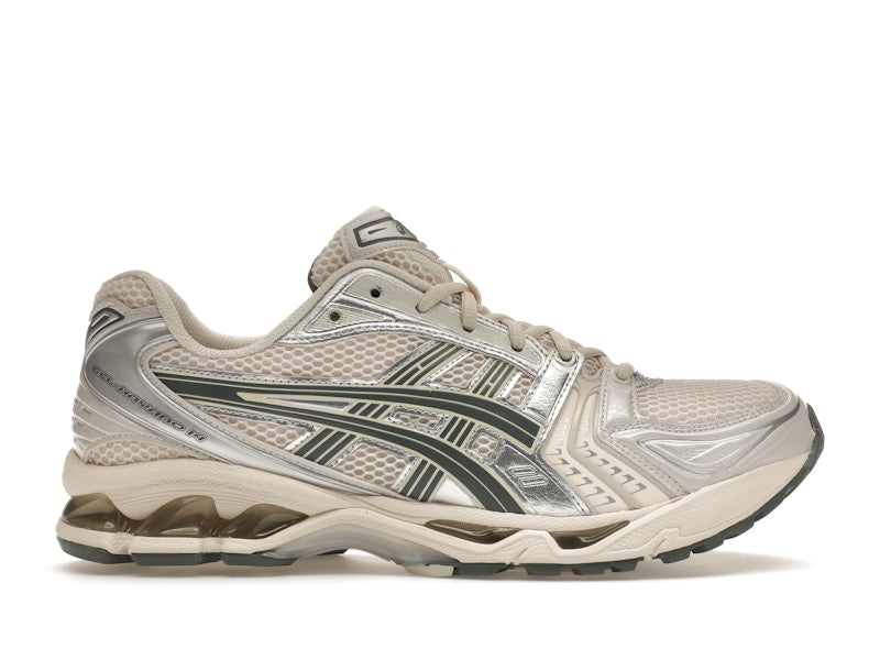 ASICS Gel-Kayano 14 Birch Dark Pewter - Primary Image