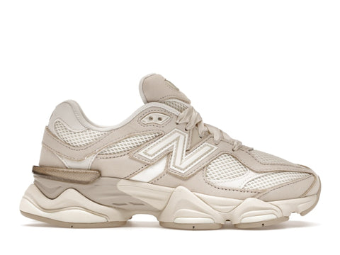 New Balance 9060 ASOS Exclusive White Beige