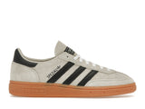 adidas Handball Spezial Aluminum Core Black (Women's) - Primary Image