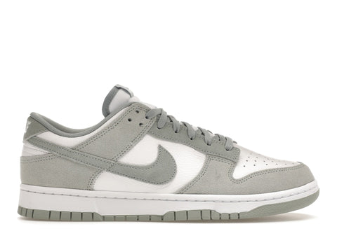 Nike Dunk Low SE White Light Pumice