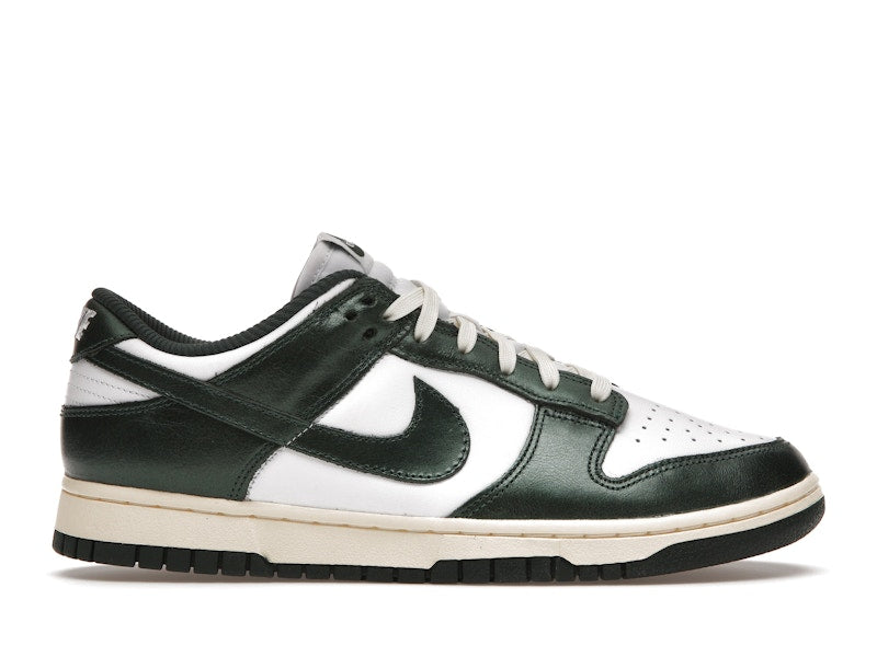 Nike Dunk Low Vintage Green (Women's) - Primary Image