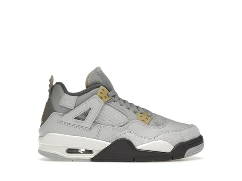 Jordan 4 Retro SE Craft Photon Dust (GS) - Primary Image