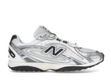 New Balance 204L Silver Metallic Black - Primary Image