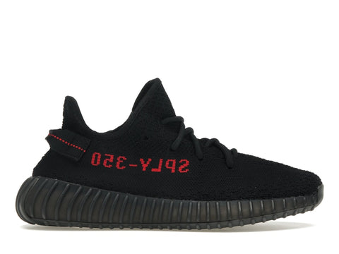 adidas Yeezy Boost 350 V2 Black Red