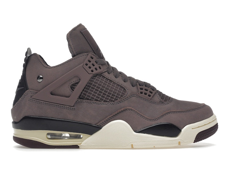 Jordan 4 Retro SP A Ma Maniére Violet Ore - Primary Image
