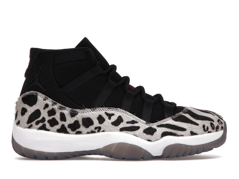 Jordan 11 Retro Animal Instinct (Women's) - Primary Image