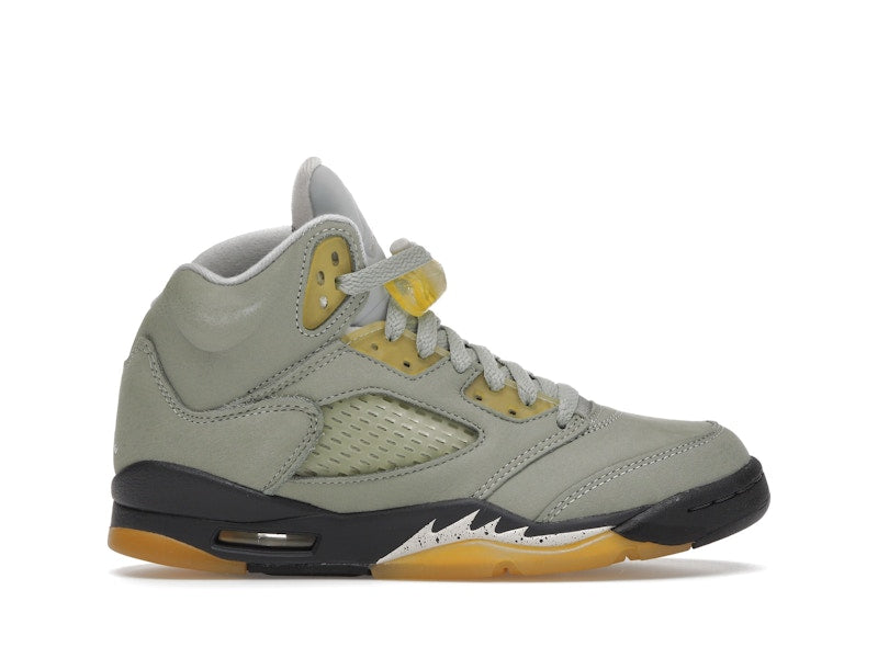 Jordan 5 Retro Jade Horizon (GS) - Primary Image