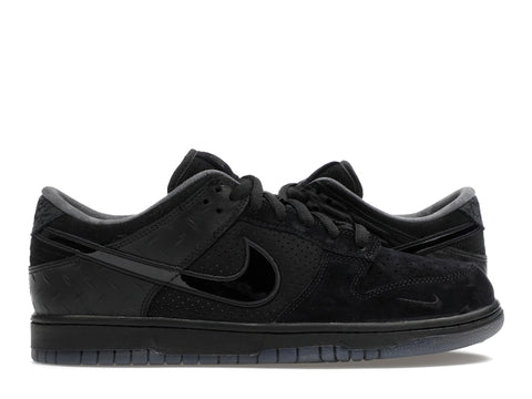 Nike Dunk Low Ducks of a Feather Black University of Oregon PE