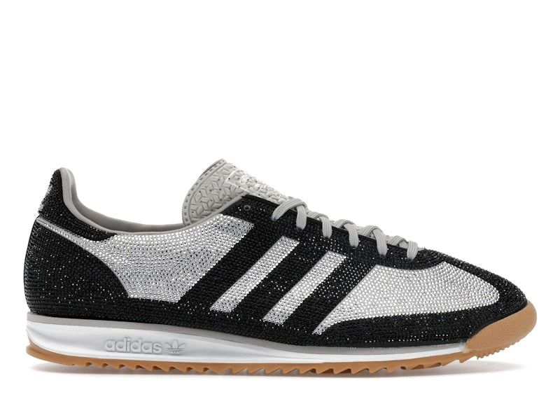 adidas SL 72 OG Rhinestone Grey Black (Women's)