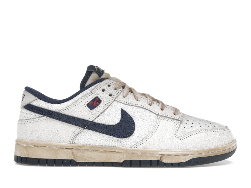 Nike Dunk Low Stranger Things Phantom