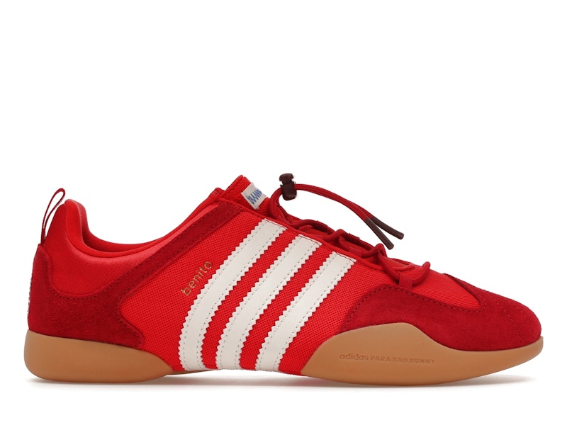 adidas Ballerina Bad Bunny Flamboyan