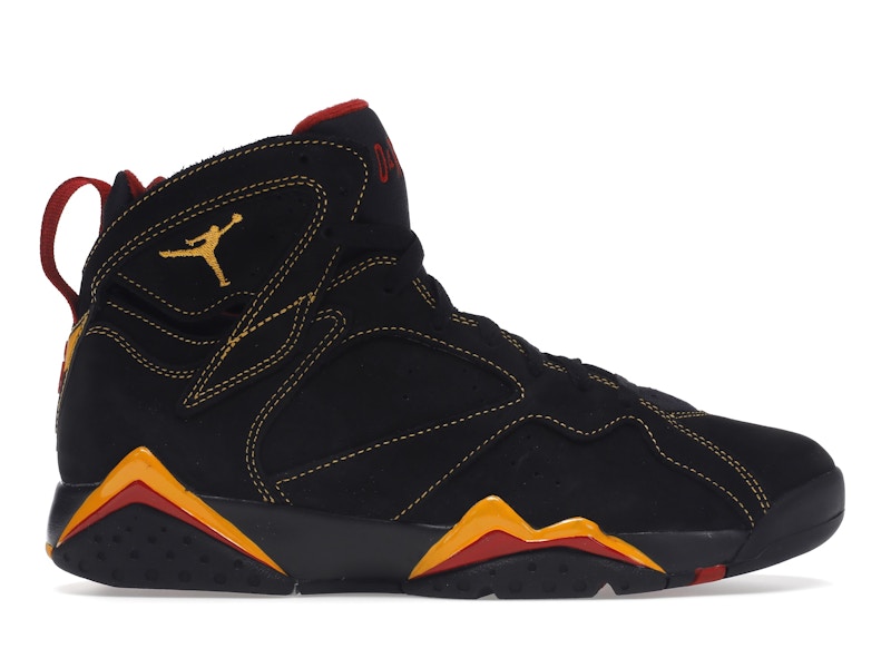 Jordan 7 Retro Citrus (2022) - Primary Image
