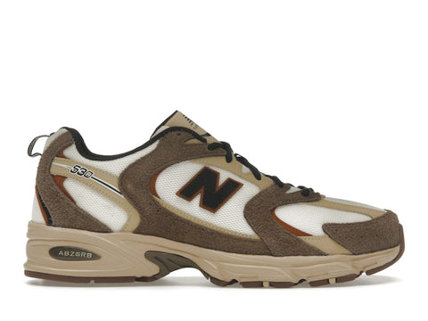 New Balance 530 Brown Tan - Primary Image