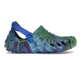 Crocs Pollex Clog by Salehe Bembury Futura Laboratories - Primary Image