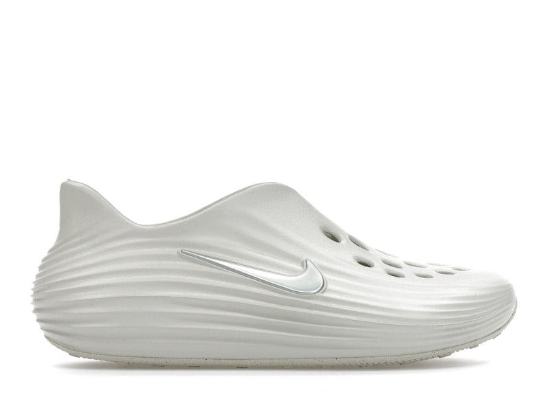 Nike ReactX Rejuven8 Spruce Aura Light Silver