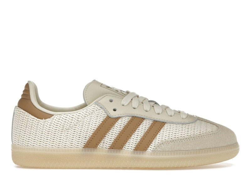adidas Samba OG Cream White Cardboard
