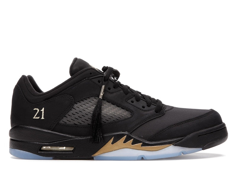 Jordan 5 Retro Low Wings - Primary Image