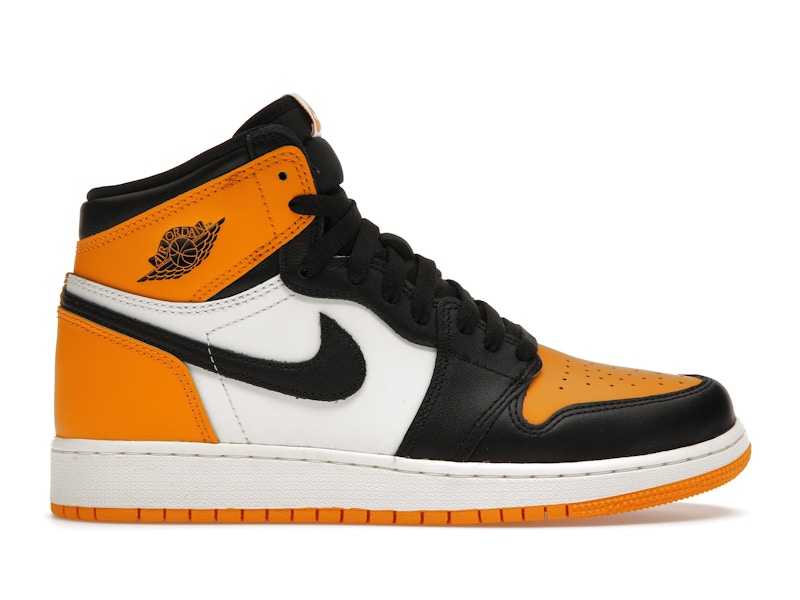 Jordan 1 Retro High OG Taxi (GS) - Primary Image