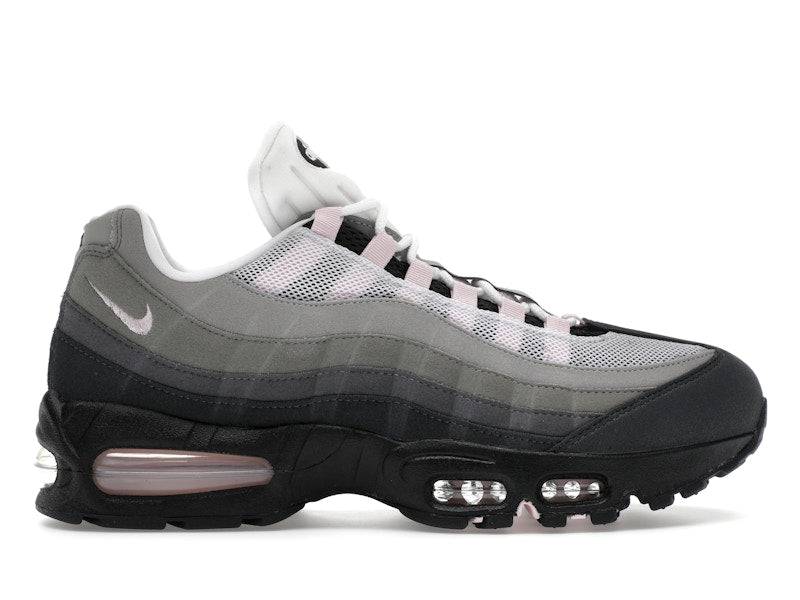 Nike Air Max 95 OG Big Bubble Pink Foam (Women's)
