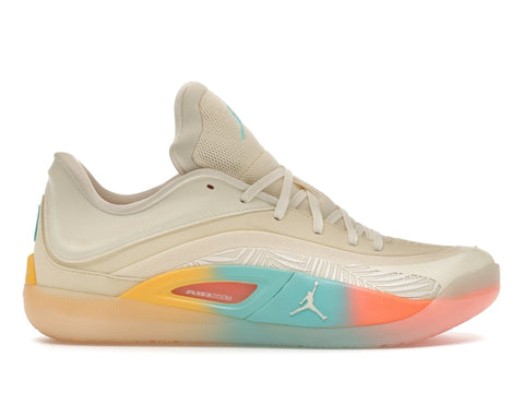 Jordan Zion 4 Low Country