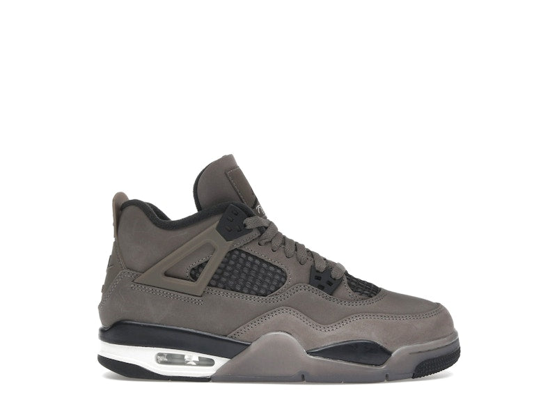 Jordan 4 Retro Cave Stone (GS) - Primary Image