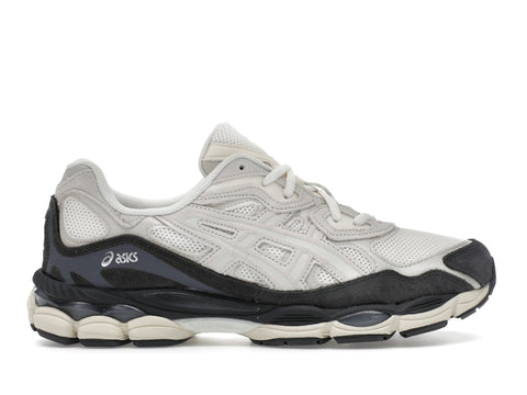 ASICS Gel-NYC White Smoke Grey