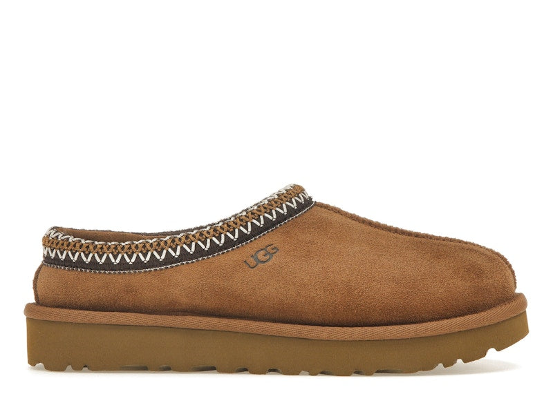 UGG Tasman Slipper Chestnut (Women's) - Primary Image